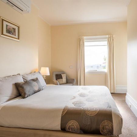 Waratah On York Hotel Launceston Exterior foto